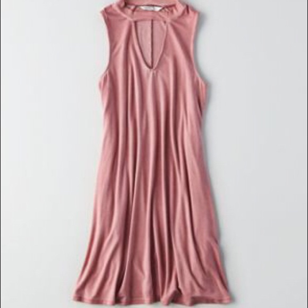 American Eagle swing dress